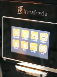 **พร้อมส่ง** CLT-Q00 เครื่องชงกาแฟ หน้าจอสัมผัสสม ชงอัตโนมัติ เครื่องกาแฟ