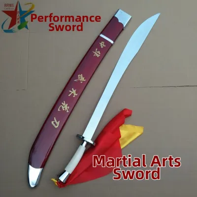Flexible Training and Performance Knife