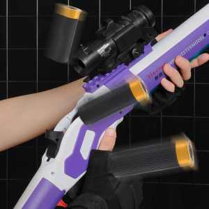 Mô Hình M187 Nhựa ABS Tặng 20x - M187