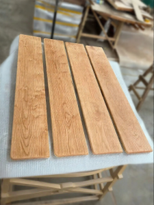 BEIQIVI | Custom Wooden Wall Shelf Board
