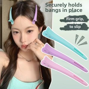 JIUDUOLAN | Pompadour Hair Clip for Women