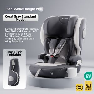 inno kids | Portable Car Safety Seat