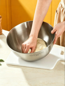 Snainy | Food Grade 304 Stainless Steel Kitchen Basin