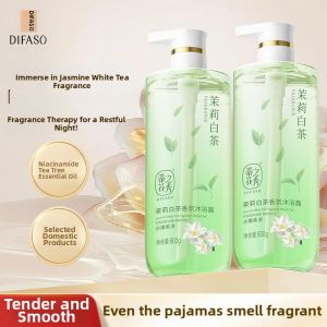 Difaso | Moisturizing Long-lasting Fragrance Gentle Cleansing Shower Gel