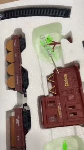 รถไฟฟ้าเด็ก, รถเด็กเล่น, รางรถไฟ รถไฟฟ้าของเล่น รถไฟ ใหม่ รถไฟฟ้าบังคับของเล่นเด็ก รถไฟฟ้าเด็ก