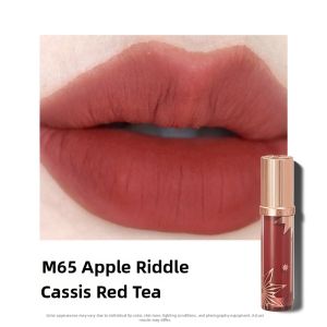 GIRLCULT | Matte Velvet Lipstick