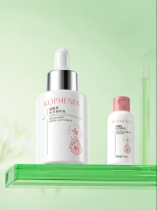 KOPHENIX | Tinh Chất Dưỡng Ẩm Làm Dịu Với Niacinamide Centella Asiatica và 5-Peptide 30ml