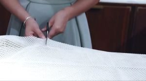 Anti Slip Dashboard Dashmat Anti Slip Dashboard Anti Slip Meteran 150 x 30 cm