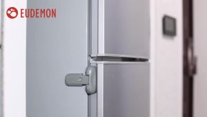 EUDEMON Child Proof Refrigerator/Fridge/Freezer Door Lock: Safety & Convenience