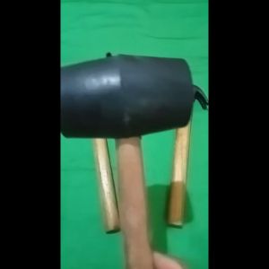 Palu Kambing 350gr ( 1pc )