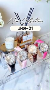 Jims Honey - JHW 21 - Jam Tangan Wanita