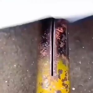 Waterproof Tape Professional Aluminum Foil Adhesive Butyl Tape Crack Repair Auto Fix Strong Tape Bathroom Self-adhesive