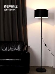 Mengenal Lampu Lantai & LED Kamar Tidur Aesthetic