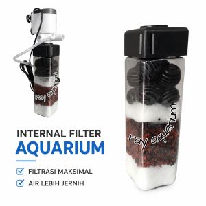 Filter Aquarium Media Filter Bioball