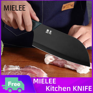Pisau Dapur Kitchen Knife Chef Japan Potong Daging Butcher Sharp Boning Cooking Knives Utensils