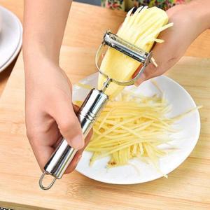 MEISITEKEKE | Multipurpose Food Preparation Tool