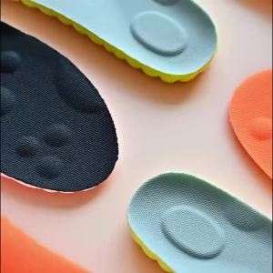 Cloud for Men and Women Mens Comfortble Shoe Steppers Insoles Sole Inserts Memory Foam Insoles for Women/Men with Arch Support