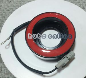 Car Aircon Compressor Clutch Coil For Toyota Vios (Superman)