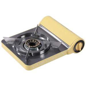 CAMEL | Ultra-thin Portable Outdoor Stove Set