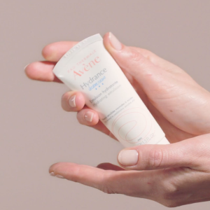 Eau Thermale Avène Hydrance LIGHT Hydrating Emulsion 40ml | Normal to Combination Sensitive Skin