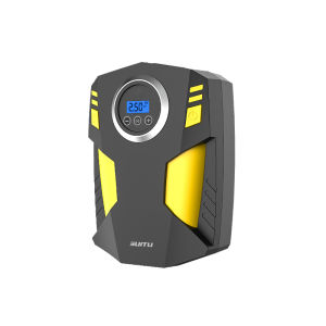 Car Portable Electric Air Pump 12V