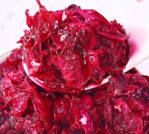 【Fast delivery】Penuhi bulan segar dengan penuhi mawar 500g1000g rose filling-食品肉零食