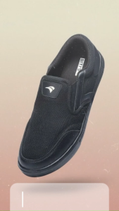 Giày thể thao form Slip on Bitis nam (39-44)