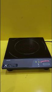 Bếp hồng ngoại nội địa Nhật Phi_lips HD4410 (95072)_Hàng nội địa Nhật đã qua sử dụng điện 100V