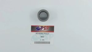 Bearing Roces Pully MIO (KAGAYAKU) - Bearing Needle Laher Laker Bambu Puli Puly Dalam Cvt YAMAHA