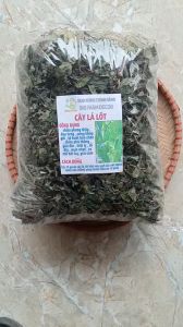 1kg cây lá lốt cả thân rễ sấy khô