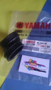 KARET FILTER YAMAHA FIZ R / FIZ "R / FORCE 1 / F1 ORIGINAL 4NS-E4453-00
