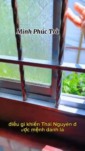 1KG TRÀ SỐ 2-TRÀ THÁI NGUYÊN CHÍNH GỐC-hút chân không