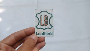 Dompet Pria Kulit Dompet Kulit Tanpa Sintetis Dompet Murah Model 3 Dimensi Free Dus