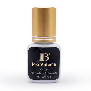 1 Hộp Keo Dán Mi Giả IB Pro Volume 5ml Khô Nhanh Bền Lâu 1s Hàn Quốc Dụng Cụ Trang Điểm Làm Đẹp