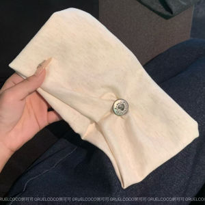 Casual Wide Brim Hair Ties Womens Sporty Absorbent Hair Accessories Fashionable Versatile Outdoor Running Headwear