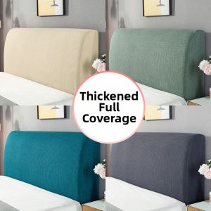 GUANGMANZHI | Dustproof Headboard Cover Elastic Fabric