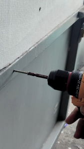 🎉🛠DEWALT สว่านไร้สาย 2 ระบบ รุ่น 329V ขนาด10MM.(3/8") มอเตอร์ไร้แปลงถ่าน สวิตซ์ปรับซ้าย-ขวา เดินหน้า ถอยหลัง (AAA) <สินค้าใหม่ HOT Item🔥> NTS