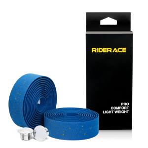 Road Bike Handlebar Tape PU EVA Soft Comfortable Bicycle Bar Tape Anti-Slip Shock Absorption High Tenacity Cycling Accessories