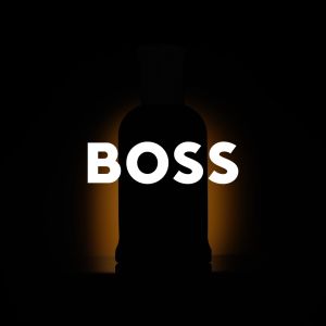 BOSS Bottled Elixir Parfum for Men 50ml | 100ml - Incense Vetiver  Cedarwood - Ambery Woody Perfume | by HUGO BOSS Fragrances