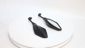 For LONCIN For VOGE DS625X DS525X 525DSX DSX 525 625 LX500-X LX500-Y Motorcycle Side Rearview Mirror Accessories Rearview Mirror