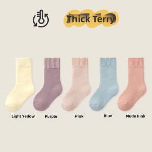 MsPai | Warm Insulated Thermal Wool Socks