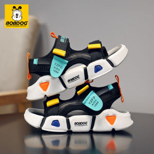 BOBDOG HOUSE | Water-friendly Sandals Soft Bottom