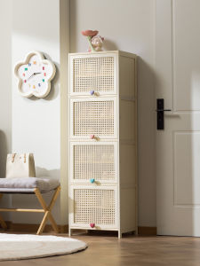XUNHUAI | Home Space-Saving Narrow Shoe Rack