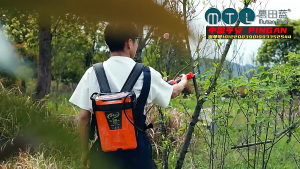 Makita Battery Rechargeable Backpack Lithium Battery Pack For Makita Tools Large Capacity And Long Life Lithium Battery