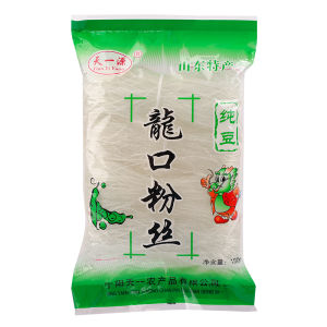 YIFANGYOUTA | Green Bean Vermicelli