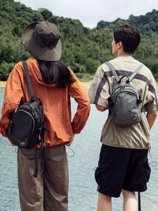 Fouvor | Waterproof Oxford Lightweight Backpack