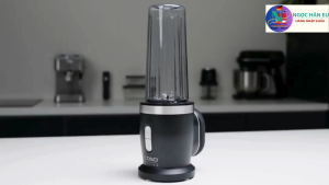 Máy xay sinh tố không dây CASO Click & Blend nội địa Đức - Bảo hành 12 tháng