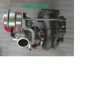 Turbo Charger Assembly 1G934-17012 1J881-17010 for Kubota Harvester 688Q DC60 DC70 DC70PLUS