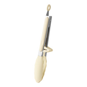 XIANGYOUYOU | Heat-Resistant Food Tongs BBQ Steak Tool