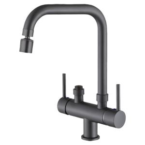 XUANSHA | Water Splitter Connector Dual Outlet